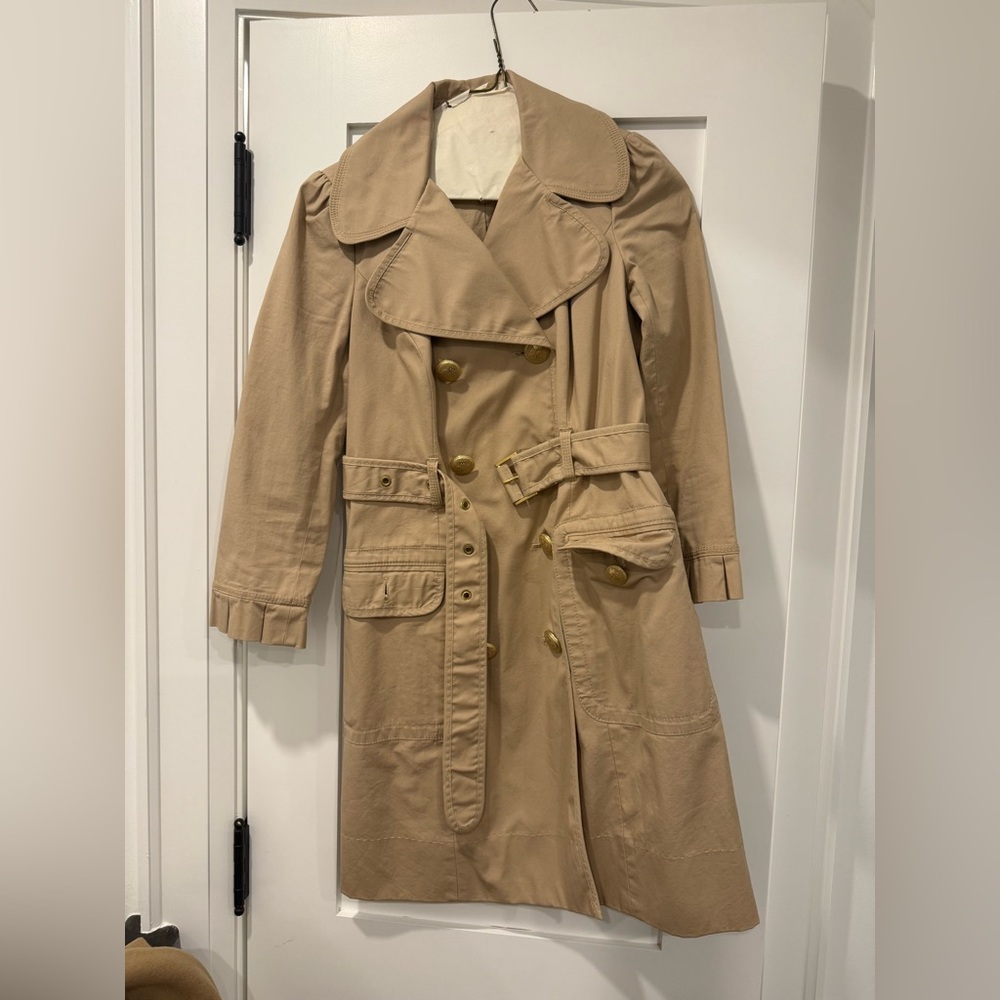 JUICY COUTURE AUTHENTIC VINTAGE. Petty coat. Size S